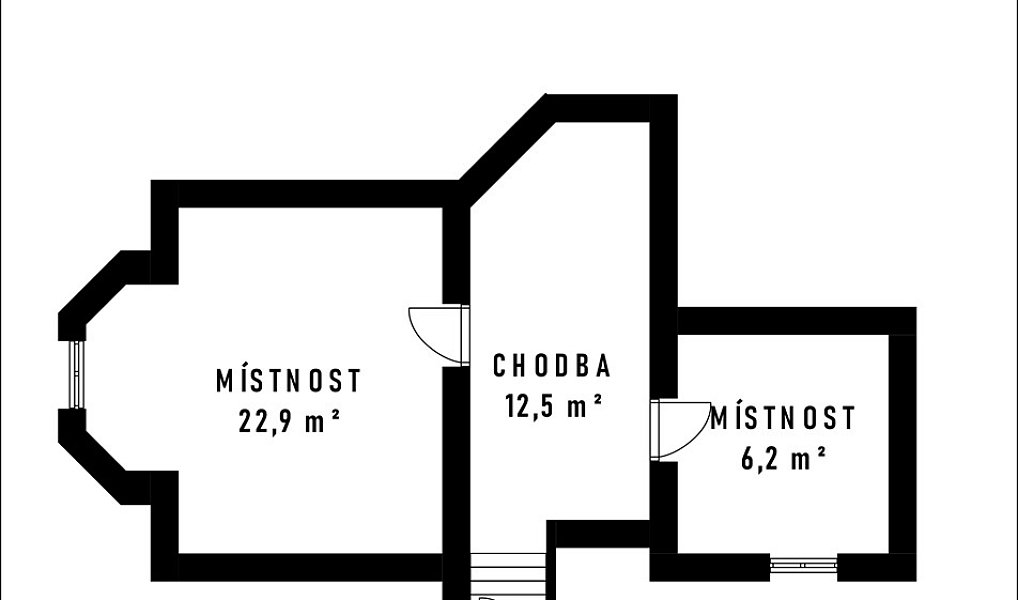 Prodej komerčního objektu (jiného typu) 280 m², Moravský Beroun – náhled fotky 30