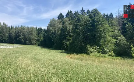 Prodej pole 3 130 m², Lomnice nad Popelkou - Želechy, okres Semily