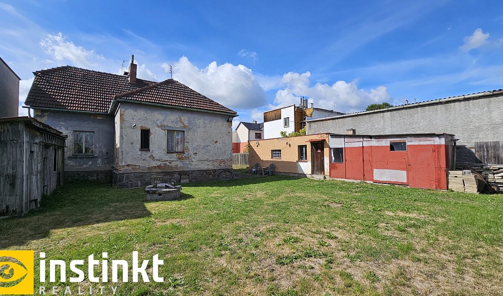 Prodej domu 160 m² s pozemkem 664 m², Nepomuk – náhled fotky 25