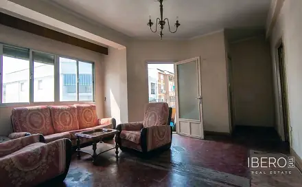 Prodej bytu 3+kk 46 m², Málaga Centro, Španělsko