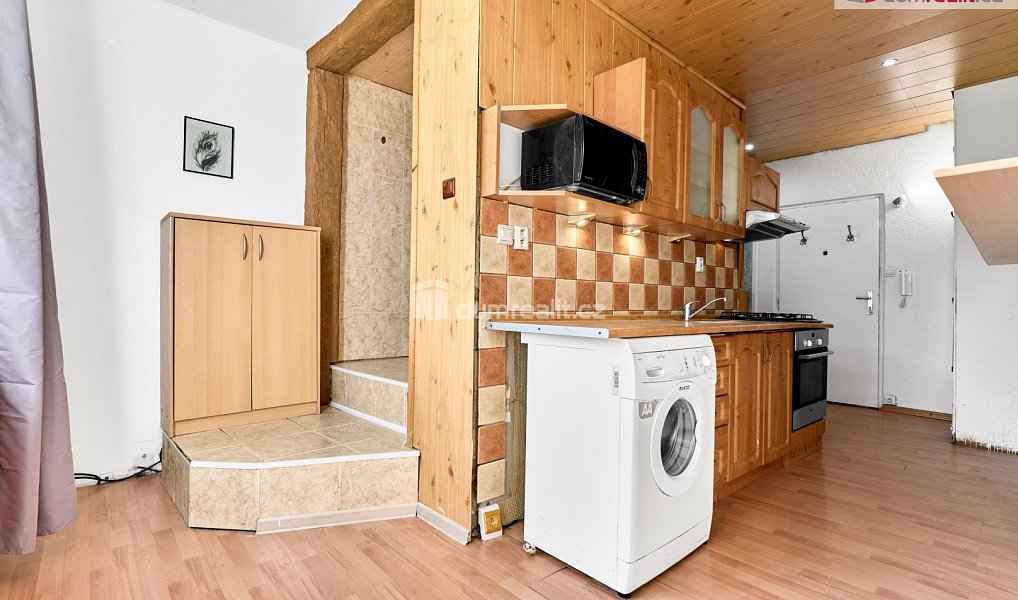 Prodej bytu 1+1 42 m², Sokolov – náhled fotky 6