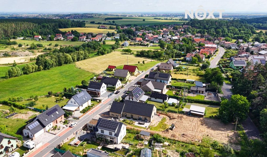 Prodej stavebního pozemku 1 127 m², Rabštejnská Lhota – náhled fotky 6