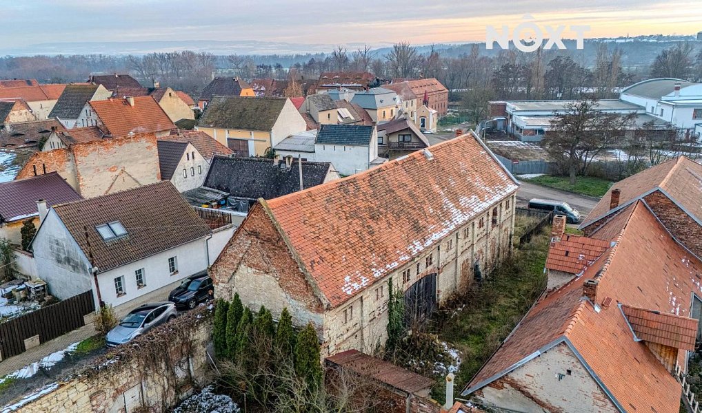 Prodej domu 200 m² s pozemkem 511 m², Staňkovice – náhled fotky 5