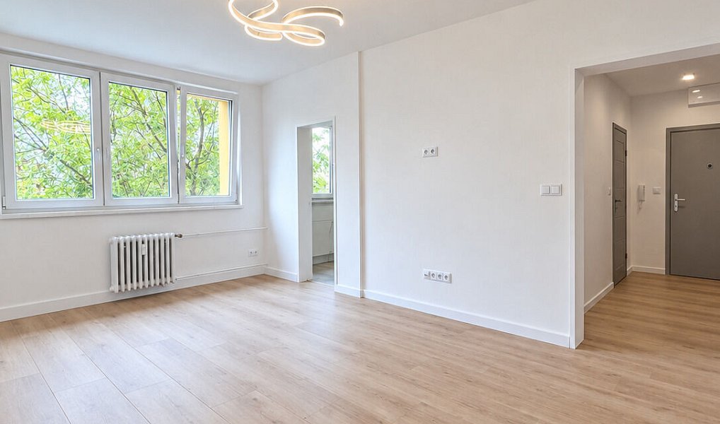 Prodej bytu 2+kk 54 m², Ostrava – náhled fotky 2
