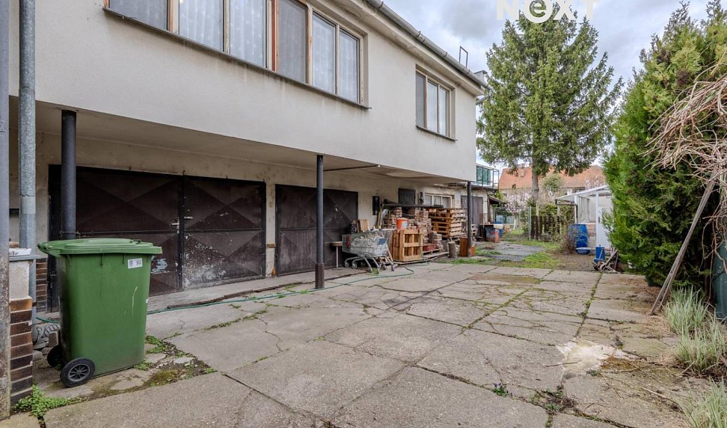 Prodej domu 313 m² s pozemkem 606 m², Břeclav – náhled fotky 22