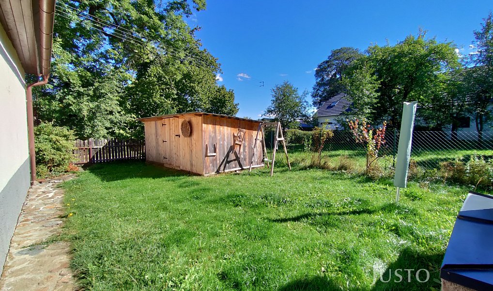 Prodej domu 232 m² s pozemkem 354 m², Zdíkov – náhled fotky 37