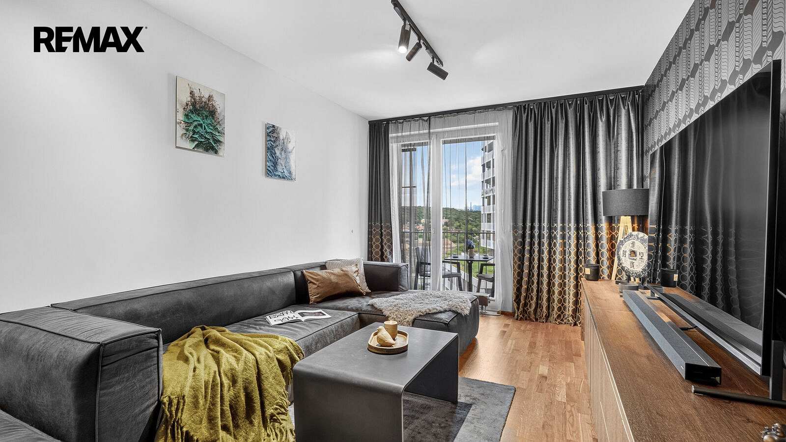 Prodej bytu 2+kk 61 m² – fotografie 3