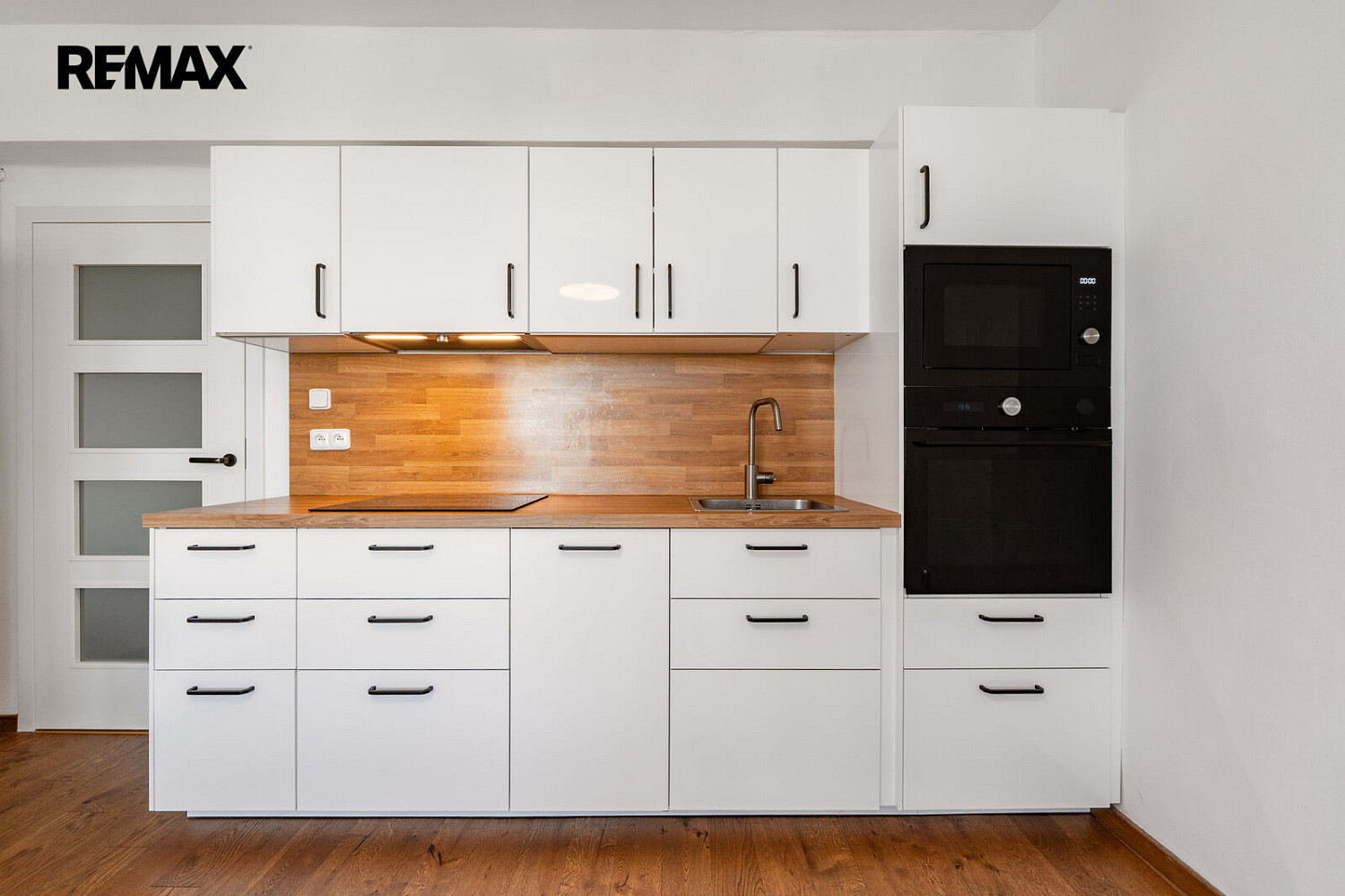 Pronájem bytu 2+kk 45 m²