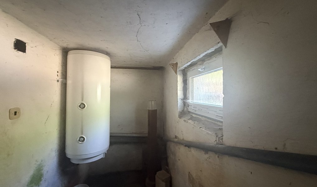 Prodej domu 160 m² s pozemkem 973 m², Nové Hrady – náhled fotky 19