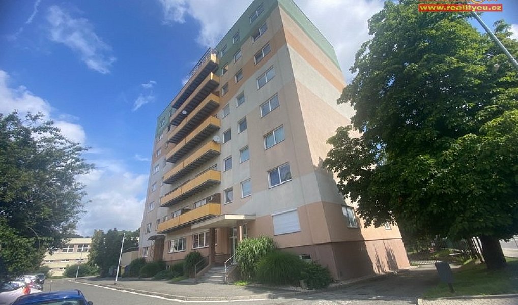 Pronájem kanceláře 40 m², Náchod – náhled fotky 3