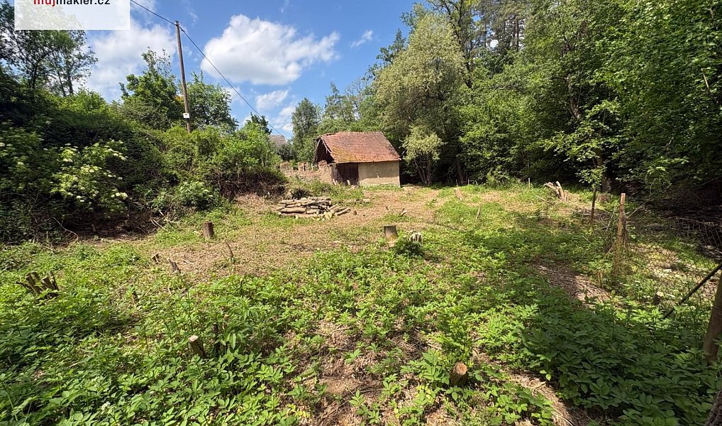 Prodej chaty/chalupy 143 m² s pozemkem 896 m², Kamenný Přívoz – náhled fotky 6