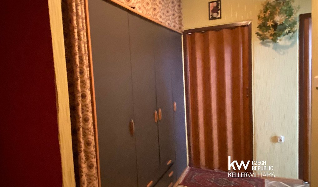 Prodej bytu 2+1 55 m², Bílina – náhled fotky 10
