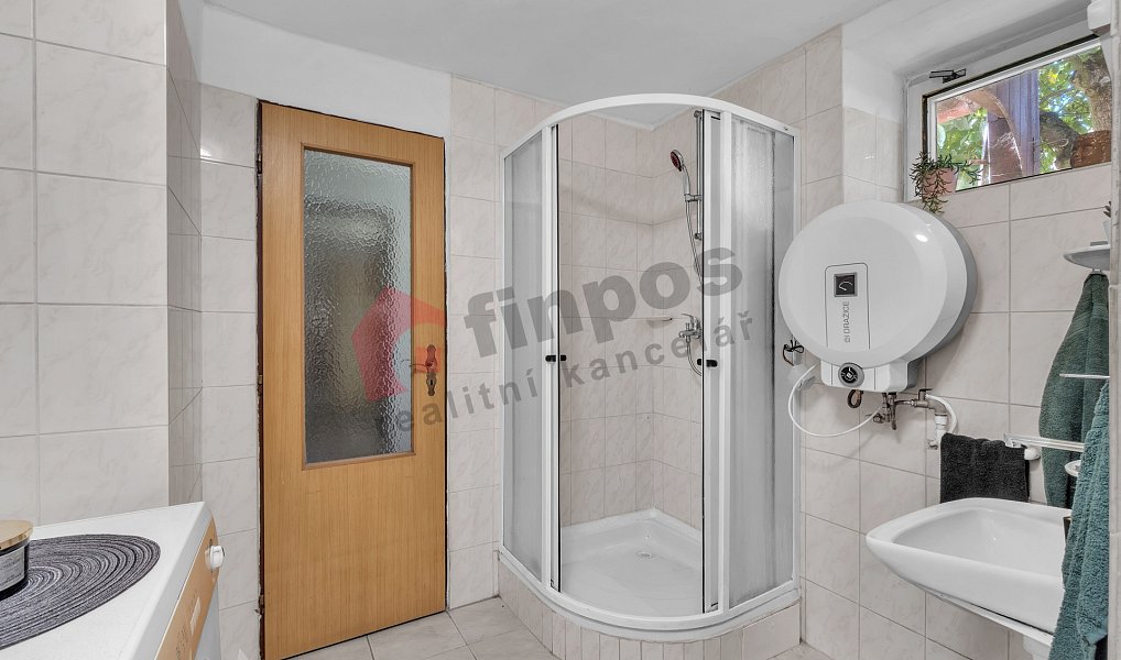 Prodej domu 100 m² s pozemkem 1 664 m², Žiželice – náhled fotky 17
