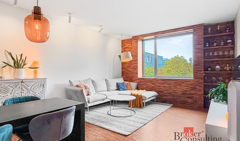 Prodej bytu 3+kk, 88 m², Prosek - Praha 9, Praha