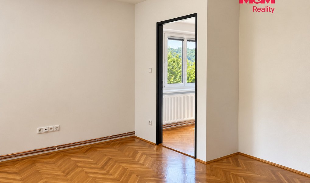 Pronájem bytu 3+kk 80 m², Železný Brod – náhled fotky 5