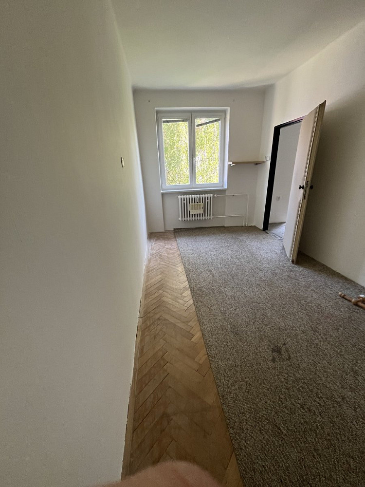 Pronájem bytu 3+1 71 m² – pohled 6