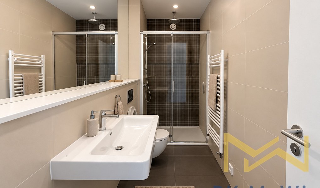 Pronájem domu 210 m² s pozemkem 207 m², Praha – náhled fotky 9