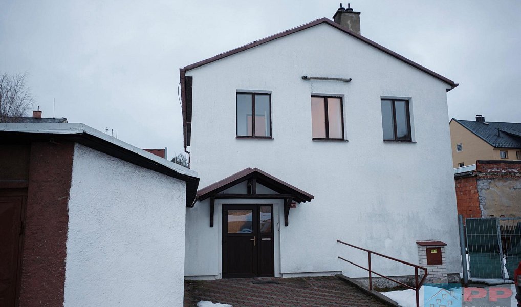 Prodej komerčního objektu (jiného typu) 264 m², Nejdek – náhled fotky 24