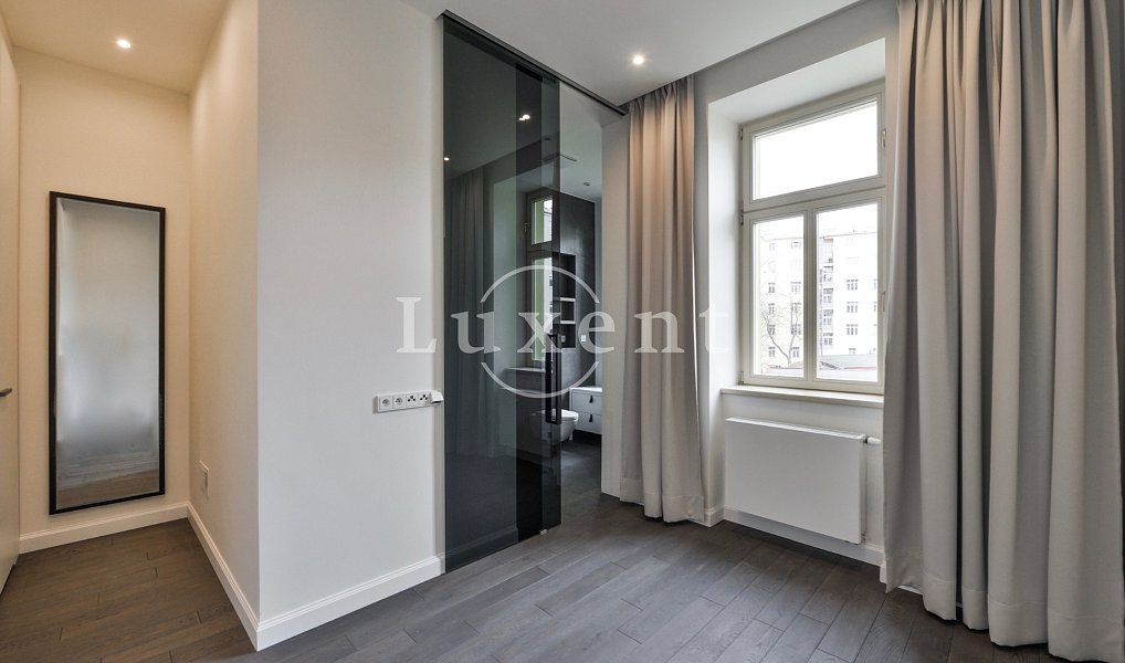 Pronájem bytu 3+kk 95 m², Praha – náhled fotky 10
