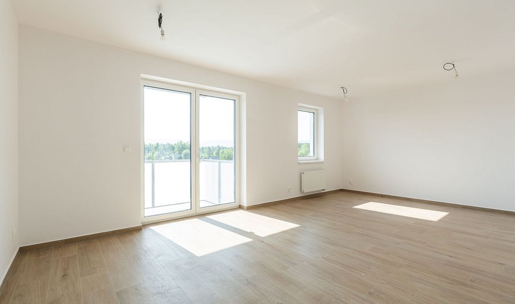 Pronájem bytu 3+kk 83 m², Teplice – náhled fotky 3