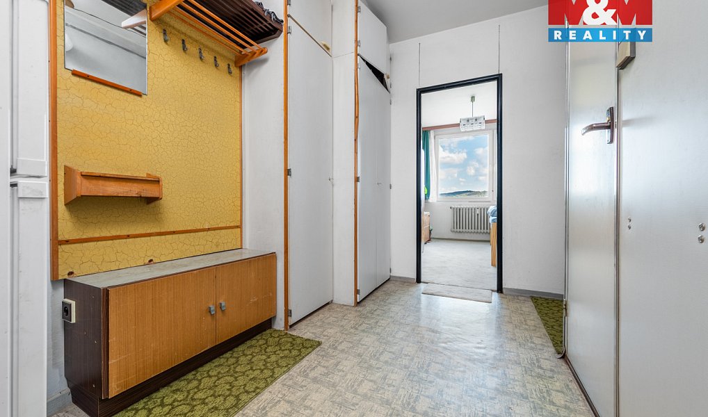 Prodej bytu 2+kk 41 m², Králův Dvůr – náhled fotky 11