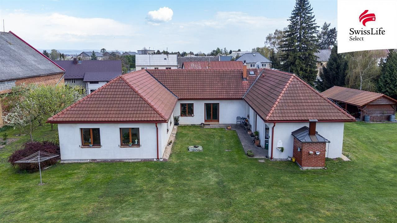 Prodej domu 236 m² s pozemkem 3 181 m² – fotografie 3