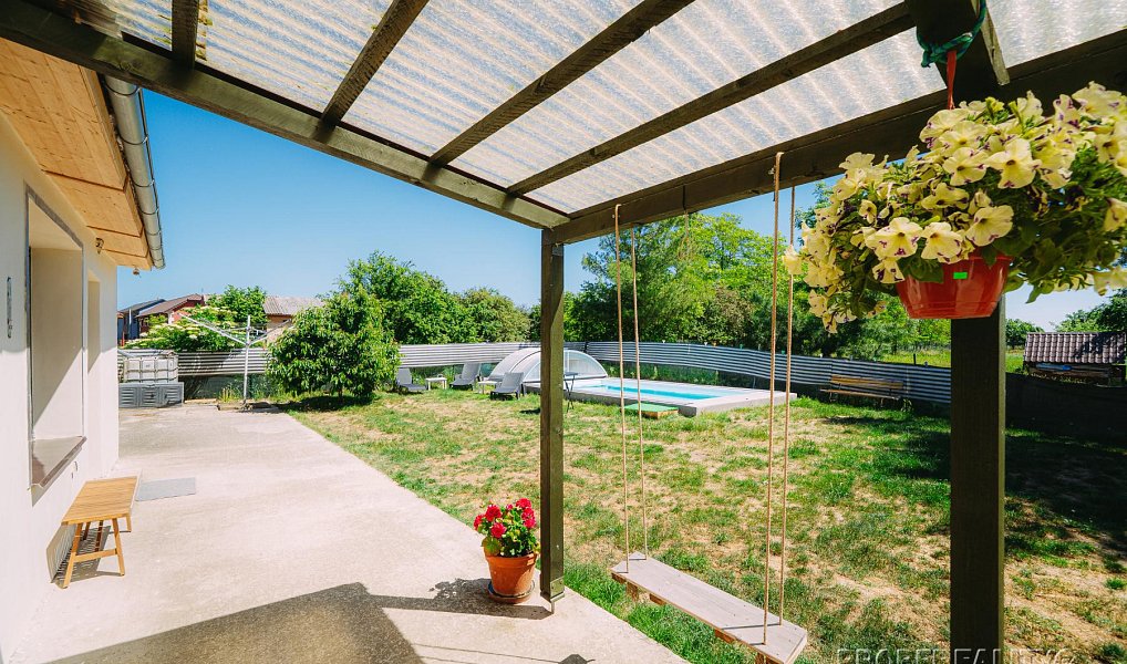 Prodej domu 96 m² s pozemkem 714 m², Zálezlice – náhled fotky 20