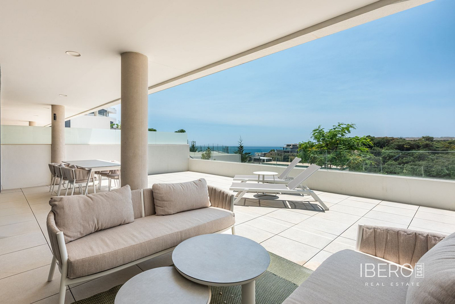 Piso 3+kk – Marbella, Rio Real - Más