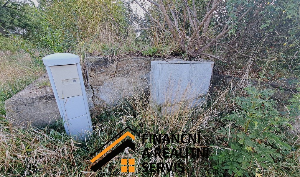 Prodej komerčního pozemku 2 800 m², Sobotka – náhled fotky 9