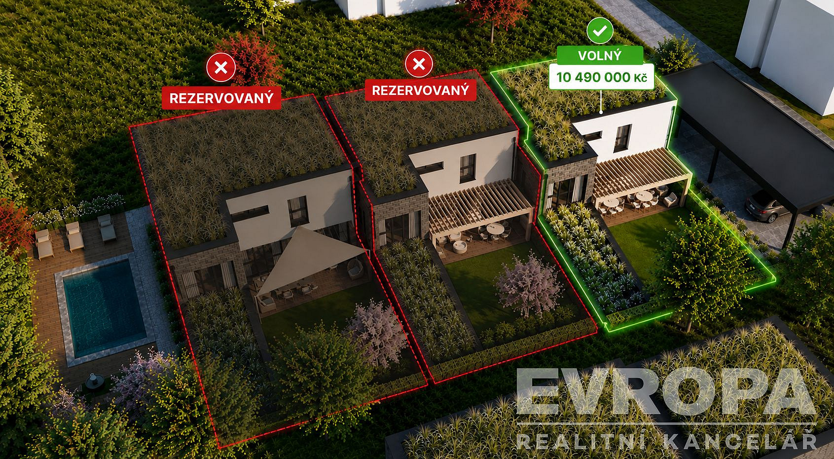 Prodej domu 145 m² s pozemkem 380 m² – fotografie 2
