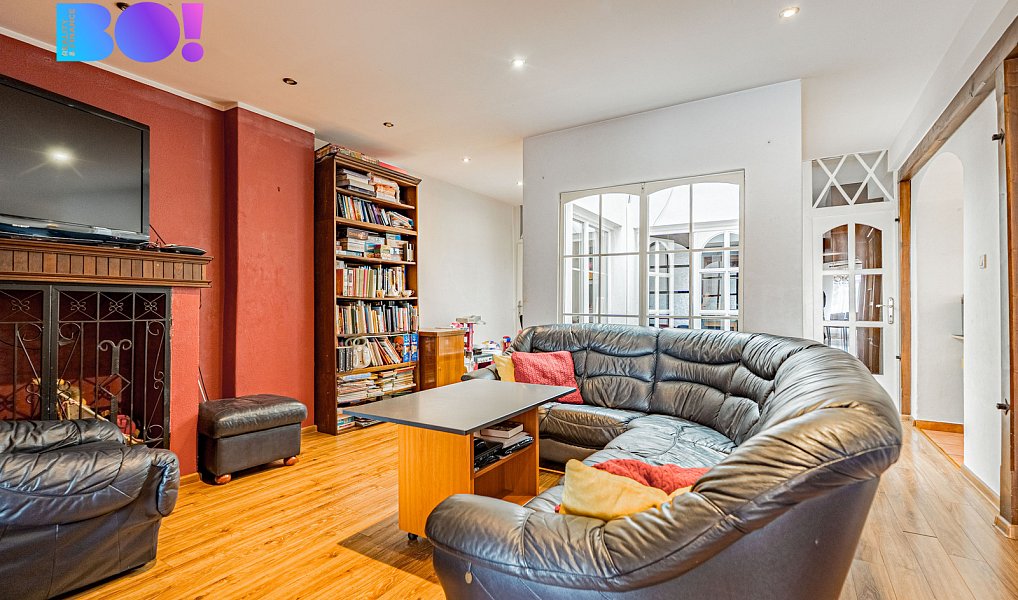 Prodej bytu 4+1 118 m², Příbor – náhled fotky 2