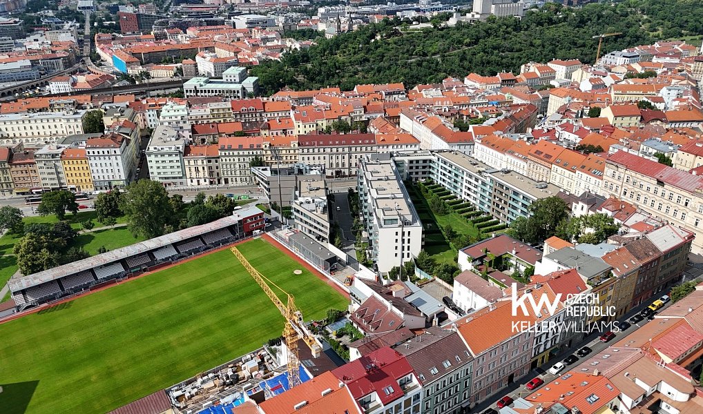 Prodej bytu 2+kk 67 m², Praha – náhled fotky 19