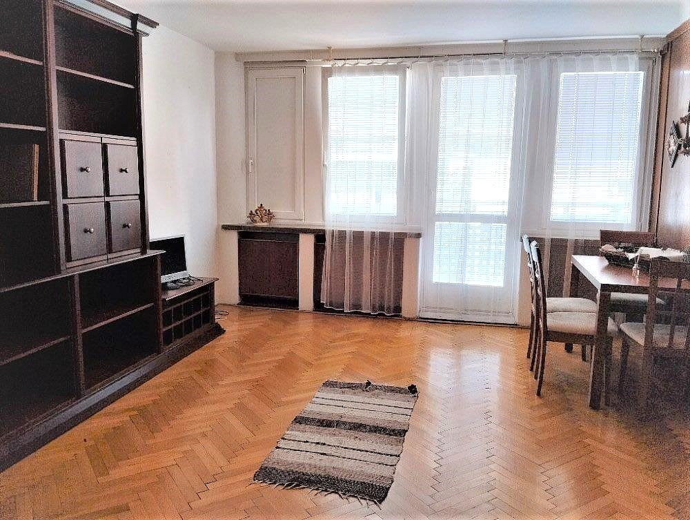Prodej bytu 2+kk 59 m²