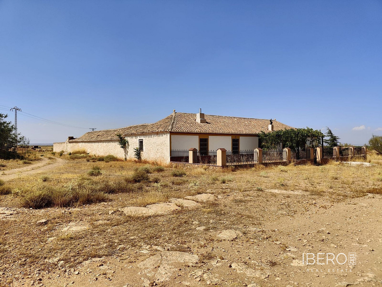 Prodej domu 245 m² s pozemkem 3 286 m²