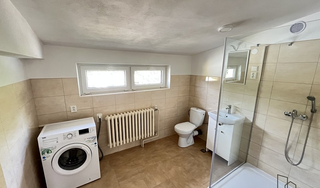 Prodej domu 140 m² s pozemkem 393 m², Velký Karlov – náhled fotky 16
