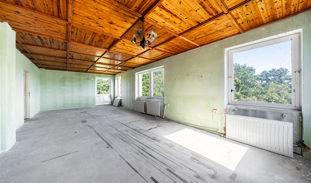 Prodej domu 200 m² s pozemkem 1 305 m², Zdemyslice – náhled fotky 4
