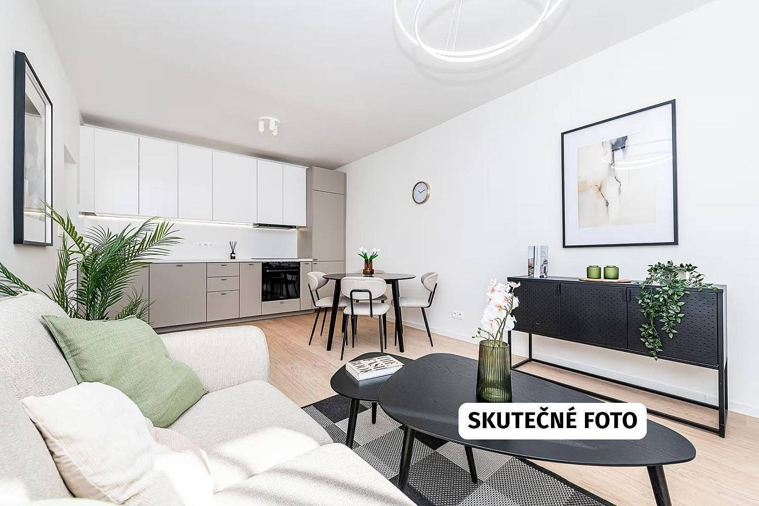 Prodej bytu 3+kk 56 m²