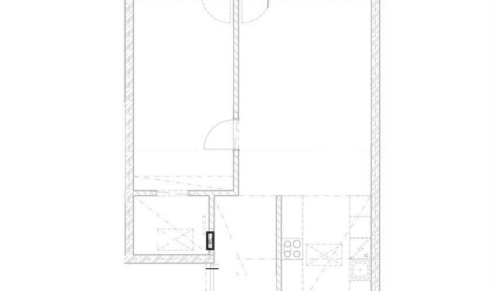 Pronájem bytu 2+kk 70 m², Praha – náhled fotky 25