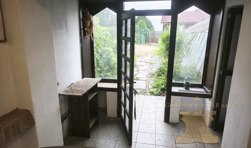Pronájem obchodních prostor 100 m², Chotoviny – náhled fotky 3
