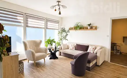 Pronájem bytu 3+kk 97 m², Plk. Velebnovského, Jablunkov, okres Frýdek-Místek
