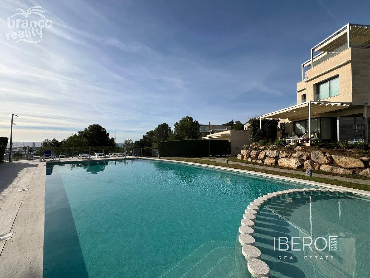 Casa 5+kk – Torredembarra, Dalt la Torre, Tarragonès - Vista 2