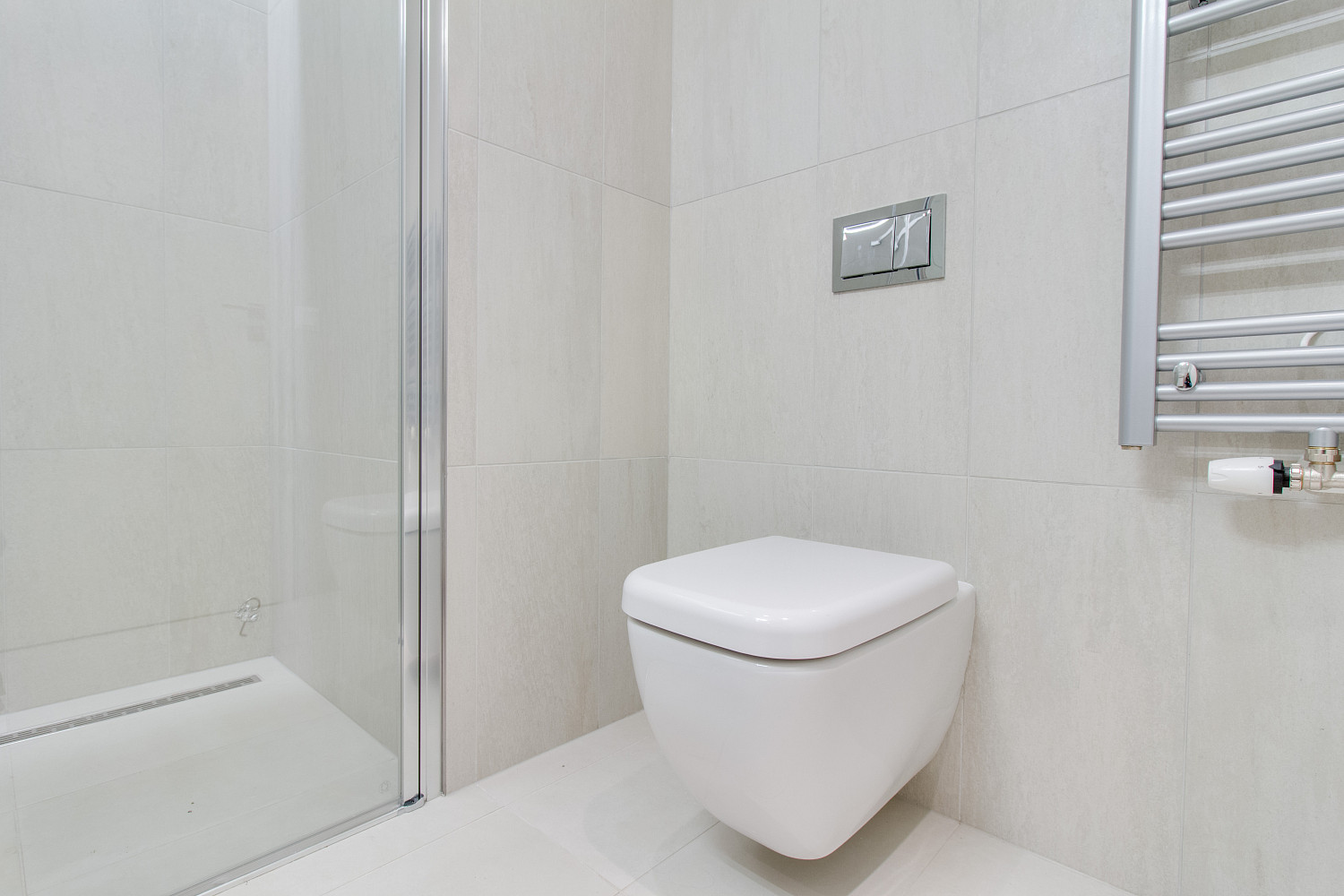 Pronájem bytu 1+kk 35 m² – fotografie 2