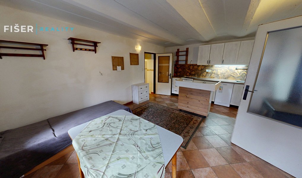 Prodej domu 91 m² s pozemkem 946 m², Habry – náhled fotky 10