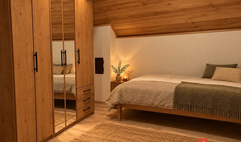 Prodej domu 46 m² s pozemkem 2 687 m², Dolní Bojanovice – náhled fotky 3