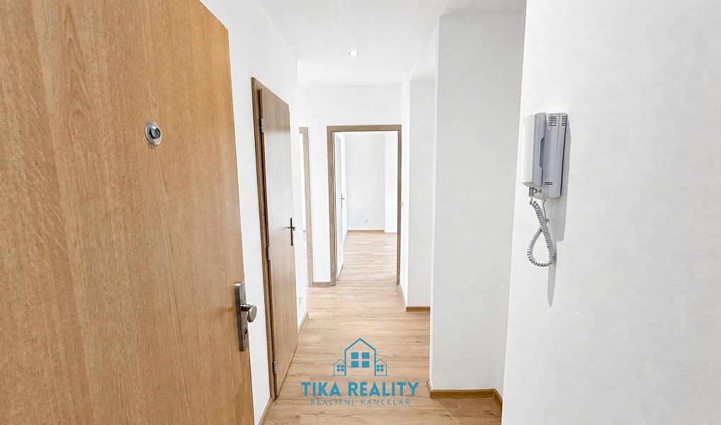 Pronájem bytu 2+1 48 m², Olomouc – náhled fotky 8