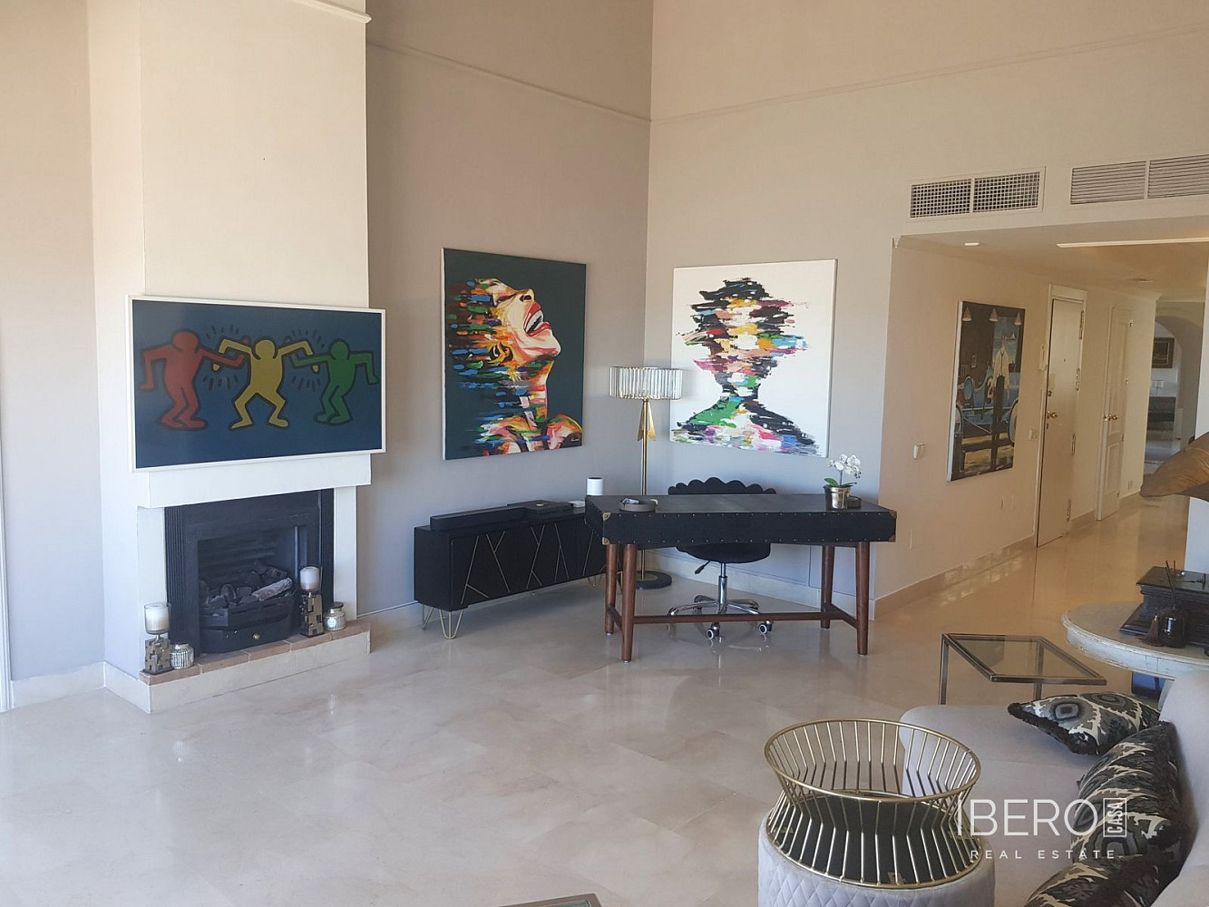 Pis 5+kk – San Roque, Torreguadiaro - Més