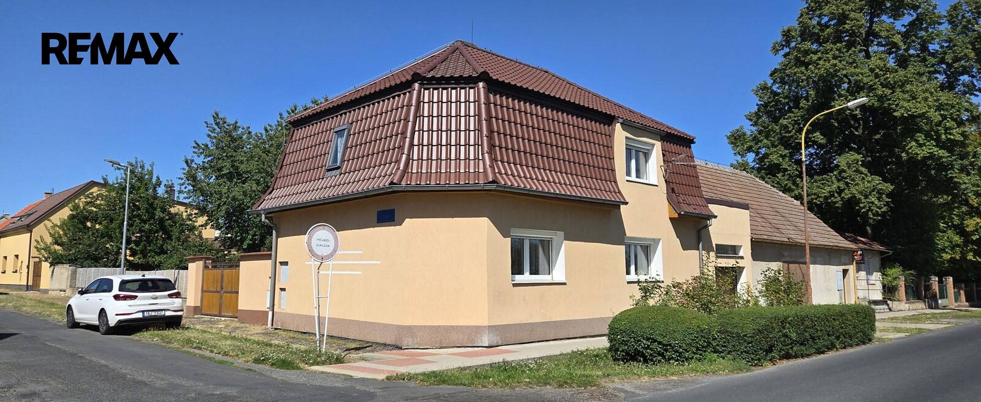Prodej domu 107 m² s pozemkem 521 m² – fotografie 2