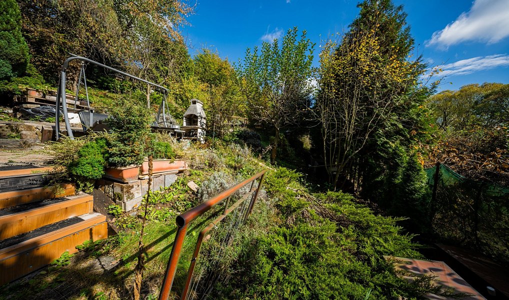 Prodej chaty/chalupy 11 m² s pozemkem 818 m², Zlín – náhled fotky 3