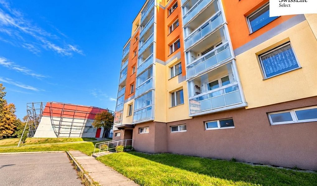 Pronájem bytu 2+1 55 m², Rychnov nad Kněžnou – náhled fotky 2