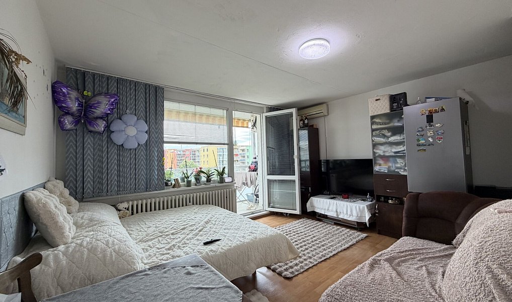 Prodej bytu 2+kk 45 m², Brno – náhled fotky 6